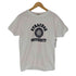 グッドウェア GOODWEAR MADE IN USA カレッジプリントS/S TEE メンズ JPN:M