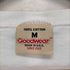 グッドウェア GOODWEAR MADE IN USA カレッジプリントS/S TEE メンズ JPN:M