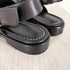 スローブイエナ SLOBE IENA 24SS クロスバンドサンダル レディース 23cm