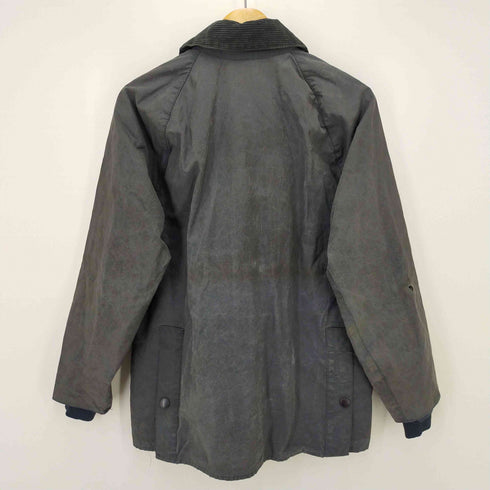 バブアー Barbour 00s 縦ワラント BEDALE JACKETE メンズ 38