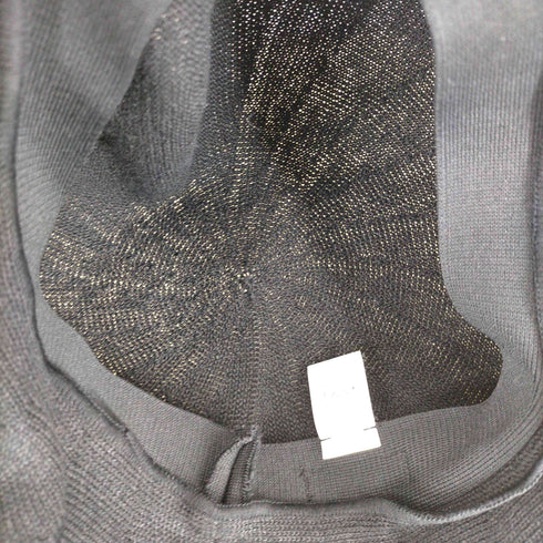 カシラ CA4LA リネン混 ベレー帽 メンズ ONE SIZE