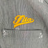 フィラ ゴルフ FILA GOLF 総柄刺繍ワンピース ゴルフウェア レディース JPN:L