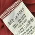 ベッドフォード BED J.W FORD Short Sleeve T-shirt ショートスリーブTシャツ メンズ JPN:2