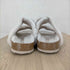 ザラホーム ZARA HOME ボアサンダル レディース EUR:39