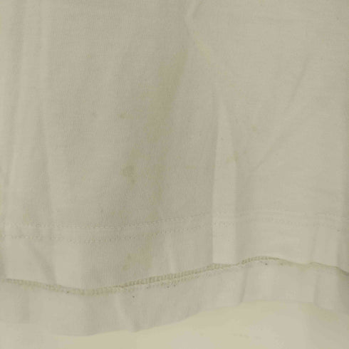 ディエチ コルソ コモ コム デ ギャルソン 10 Corso Como COMME des GARCONS ベアブリック プリントクルーネックTシャツ メンズ JPN:M