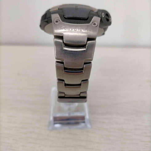 カシオ CASIO PRO TREK プロトレック タフソーラー メンズ