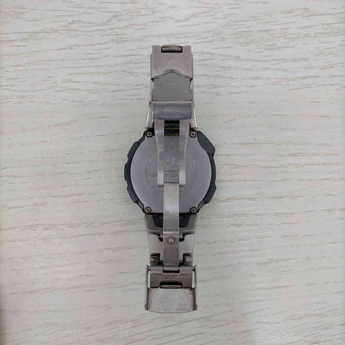 カシオ CASIO PRO TREK プロトレック タフソーラー メンズ