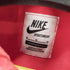 ナイキ NIKE ボーダーポロシャツ チームワッペン メンズ import:M