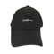 ヨウジヤマモトプールオム Yohji Yamamoto POUR HOMME 9THIRTY Cap ロゴ刺繍 6パネルキャップ メンズ
