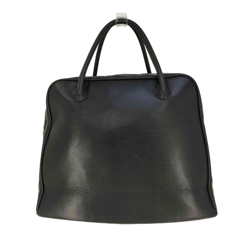 ヘルムートラング HELMUT LANG レザー トートバッグ ハンドバッグ メンズ