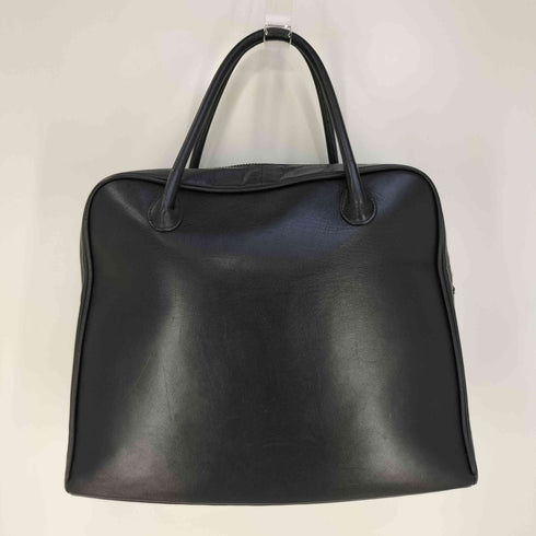 ヘルムートラング HELMUT LANG レザー トートバッグ ハンドバッグ メンズ