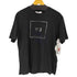 ワイスリー Y-3 スクエアラベルロゴ Tシャツ メンズ JPN:M