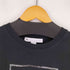ワイスリー Y-3 スクエアラベルロゴ Tシャツ メンズ JPN:M