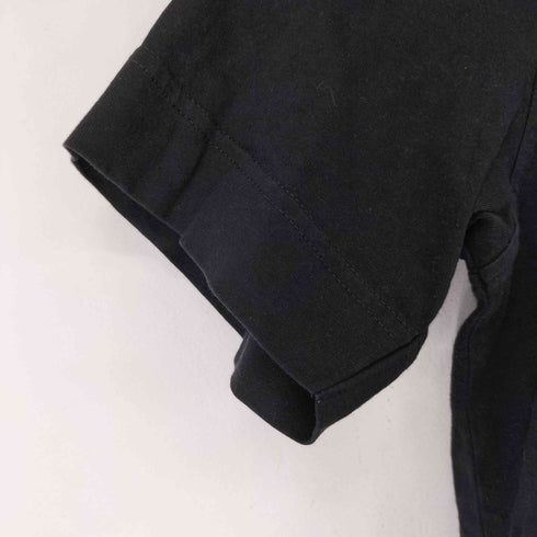 ワイスリー Y-3 スクエアラベルロゴ Tシャツ メンズ JPN:M