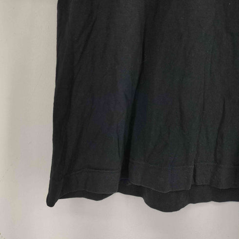 ワイスリー Y-3 スクエアラベルロゴ Tシャツ メンズ JPN:M