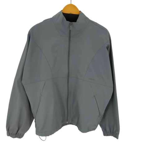 カルバンクライン CALVIN KLEIN ドローストリングハイネックジップブルゾン テック メンズ JPN:S
