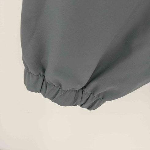 カルバンクライン CALVIN KLEIN ドローストリングハイネックジップブルゾン テック メンズ JPN:S
