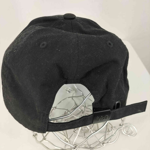 ワイスリー Y-3 LOGO CAP メンズ ONE SIZE