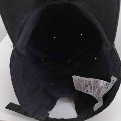 ワイスリー Y-3 LOGO CAP メンズ ONE SIZE