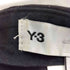 ワイスリー Y-3 LOGO CAP メンズ ONE SIZE