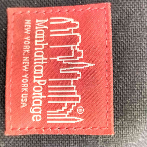 マンハッタンポーテージ Manhattan Portage ジョガーバッグ メンズ