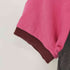 フレッドペリー FRED PERRY マルチカラーポロシャツ 鹿の子 メンズ import:S