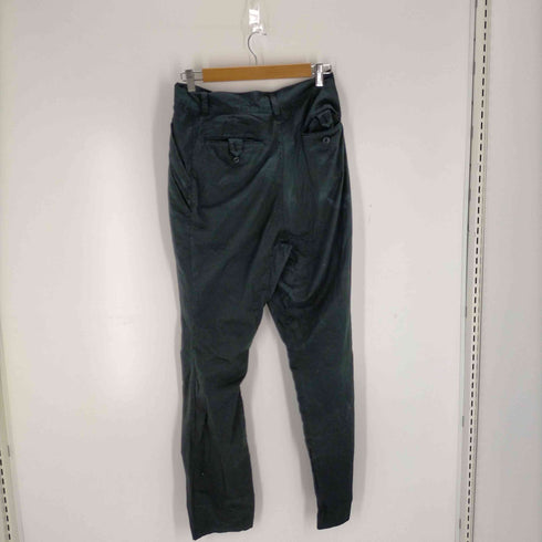 カバンドズッカ CABANE de ZUCCa サルエルパンツ メンズ JPN:2