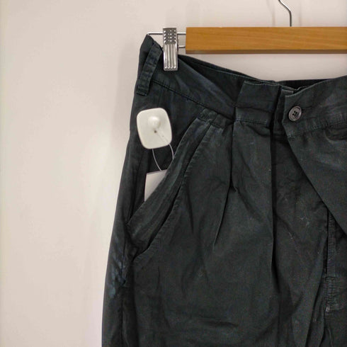 カバンドズッカ CABANE de ZUCCa サルエルパンツ メンズ JPN:2