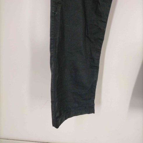 カバンドズッカ CABANE de ZUCCa サルエルパンツ メンズ JPN:2