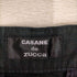 カバンドズッカ CABANE de ZUCCa サルエルパンツ メンズ JPN:2