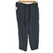 エイチビューティーアンドユースユナイテッドアローズ H BEAUTY & YOUTH UNITED ARROWS NAVY OVER EASY PANTS レディース JPN:M