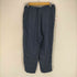 エイチビューティーアンドユースユナイテッドアローズ H BEAUTY & YOUTH UNITED ARROWS NAVY OVER EASY PANTS レディース JPN:M