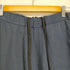 エイチビューティーアンドユースユナイテッドアローズ H BEAUTY & YOUTH UNITED ARROWS NAVY OVER EASY PANTS レディース JPN:M