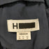 エイチビューティーアンドユースユナイテッドアローズ H BEAUTY & YOUTH UNITED ARROWS NAVY OVER EASY PANTS レディース JPN:M