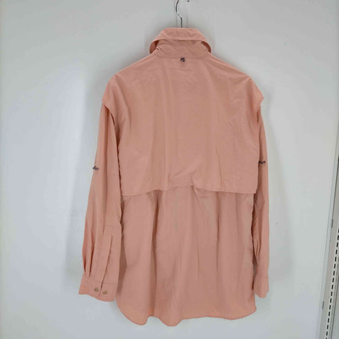 bimini bay フィッシングシャツ メンズ JPN:L