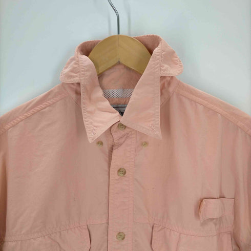 bimini bay フィッシングシャツ メンズ JPN:L