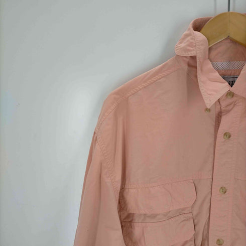 bimini bay フィッシングシャツ メンズ JPN:L