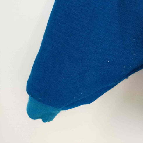 GREEN MOUNTAIN WOOLENS USA製 スタンドカラージップアップウールジャケット メンズ JPN:S