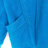 GREEN MOUNTAIN WOOLENS USA製 スタンドカラージップアップウールジャケット メンズ JPN:S