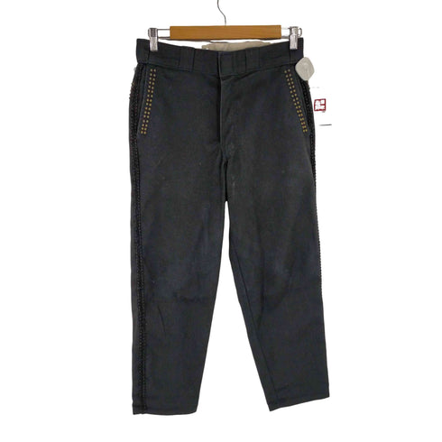 ムスタングランチ MUSTANG RANCH ホンデュラス製 スタッズデザイン 874 メンズ 30×32