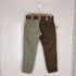 ディッキーズ Dickies バイカラーワークパンツ メンズ JPN:M
