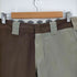 ディッキーズ Dickies バイカラーワークパンツ メンズ JPN:M