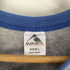オーガスタスポーツウェア AUGUSTA SPORTSWEAR メキシコ製 プリント ラグラン クルーネックTシャツ メンズ import:L