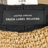 ユナイテッドアローズグリーンレーベルリラクシング UNITED ARROWS green label relaxing ウォッシャブルワシツバヒロハット レディース