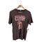 ヒステリックグラマー HYSTERIC GLAMOUR FAVORITE CANDY 両面フロントプリントTシャツ ヒスガール レディース JPN:S