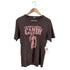 ヒステリックグラマー HYSTERIC GLAMOUR FAVORITE CANDY 両面フロントプリントTシャツ ヒスガール レディース JPN:S
