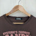 ヒステリックグラマー HYSTERIC GLAMOUR FAVORITE CANDY 両面フロントプリントTシャツ ヒスガール レディース JPN:S