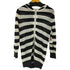 クレージュ courreges ニットジップアップパーカー レディース 38