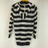 クレージュ courreges ニットジップアップパーカー レディース 38