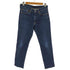リーバイス Levis 511 インディゴデニム ストレートパンツ メンズ 33/32